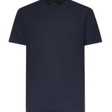 T-shirt in cotone 815214 ZG380Z0178 ZANONE 