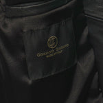 Bomber Dubai in nappa DUBAI NAPPANERO GIULIANO GALIANO 