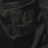 Bomber Dubai in nappa DUBAI NAPPANERO GIULIANO GALIANO 