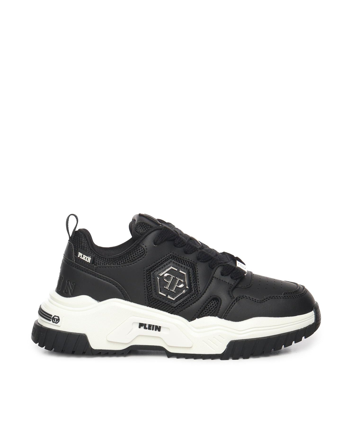 Sneakers New Predator FAESUSC0837 PTE003N02 PHILIPP PLEIN 
