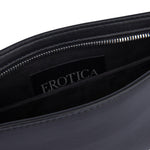 Clutch in pelle WB322 PL0725D999 DONDUP 
