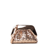 Clutch Gea TMSR25GMWL115 ROSE GOLD THEMOIRè 