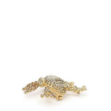 Spilla rana JJ38245X10 8130 LOEWE 