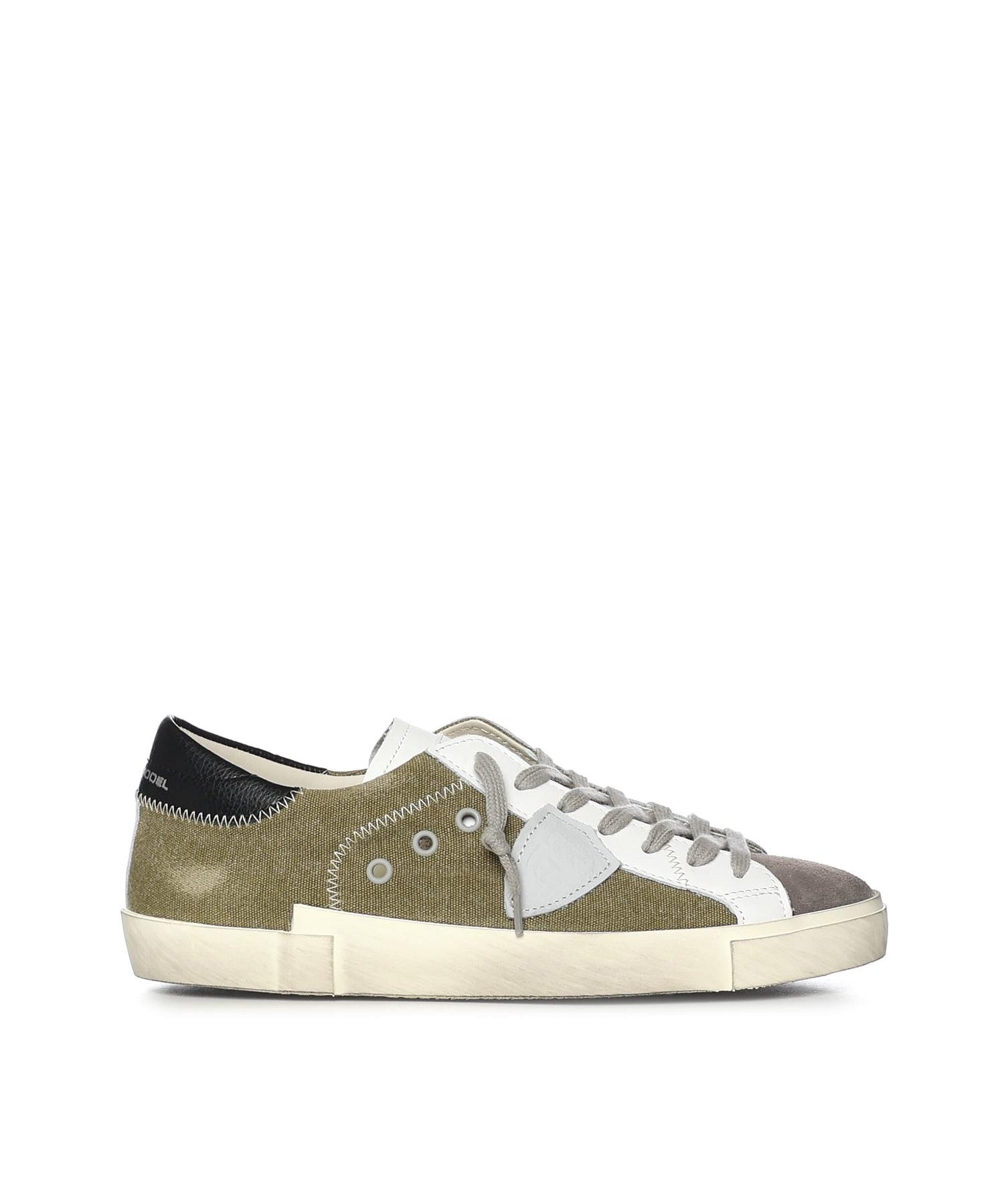 Sneaker Prsx PRLU DX03 PHILIPPE MODEL 