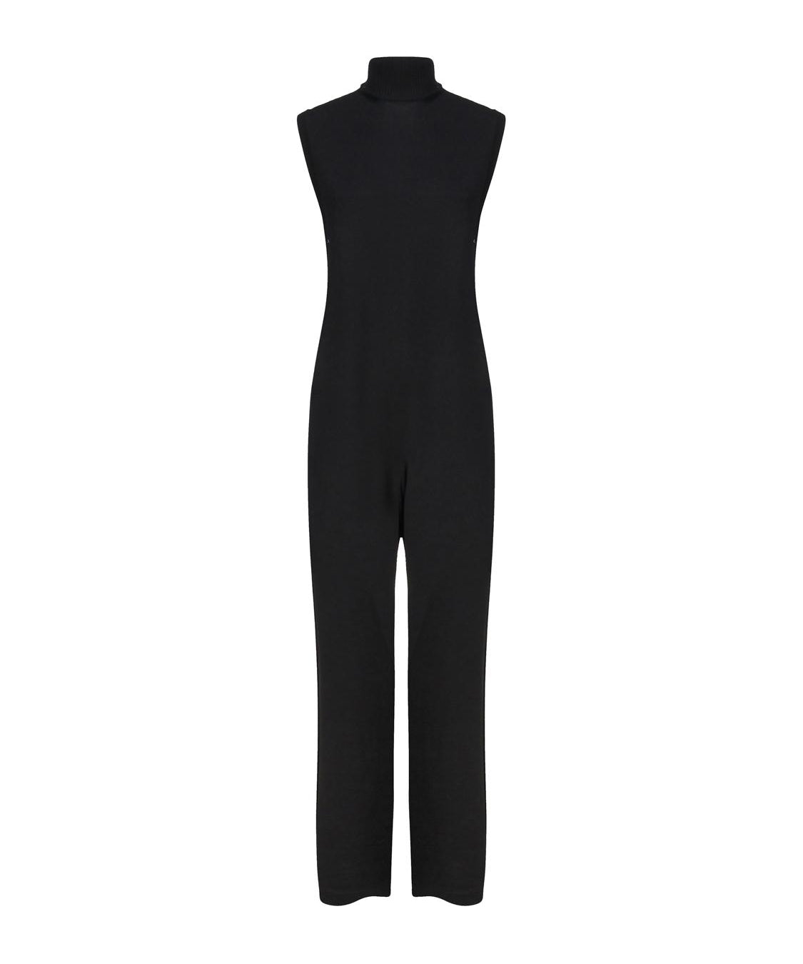 Tuta in maglia in lana vergine 2412321071600 KIRIE002 SPORTMAX 