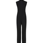 Tuta in maglia in lana vergine 2412321071600 KIRIE002 SPORTMAX 