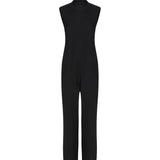 Tuta in maglia in lana vergine 2412321071600 KIRIE002 SPORTMAX 