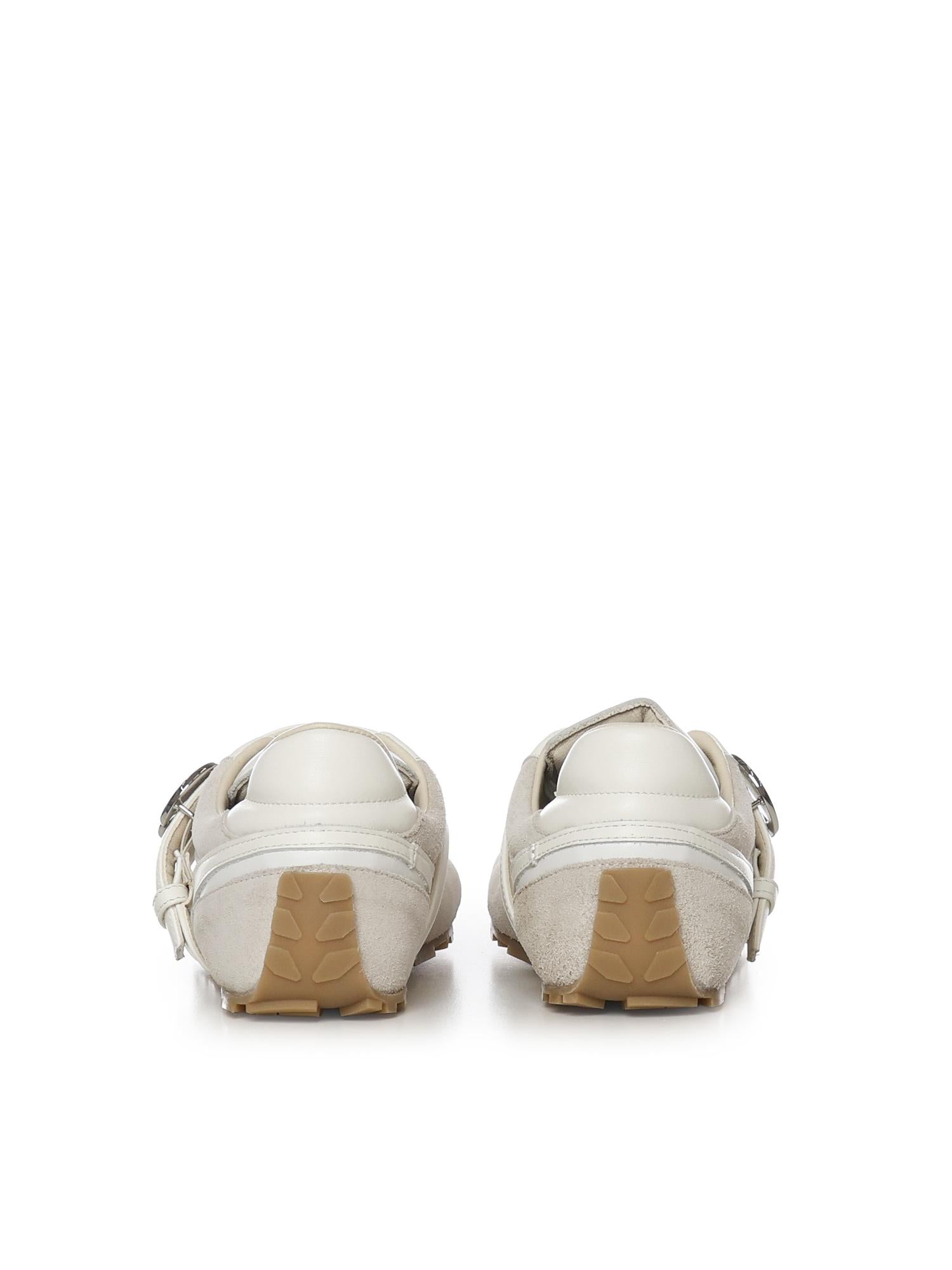 Sneaker 5T COPSH99F6068 WHT COPERNI 