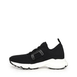Sneakers Kate in tessuto tecnico XXW54C0EM60Q6L B999 TOD'S 