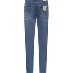 Jeans in denim stretch SPJ001SJ749502003  SARTORIO NAPOLI 