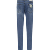 Jeans in denim stretch SPJ001SJ749502003  SARTORIO NAPOLI 