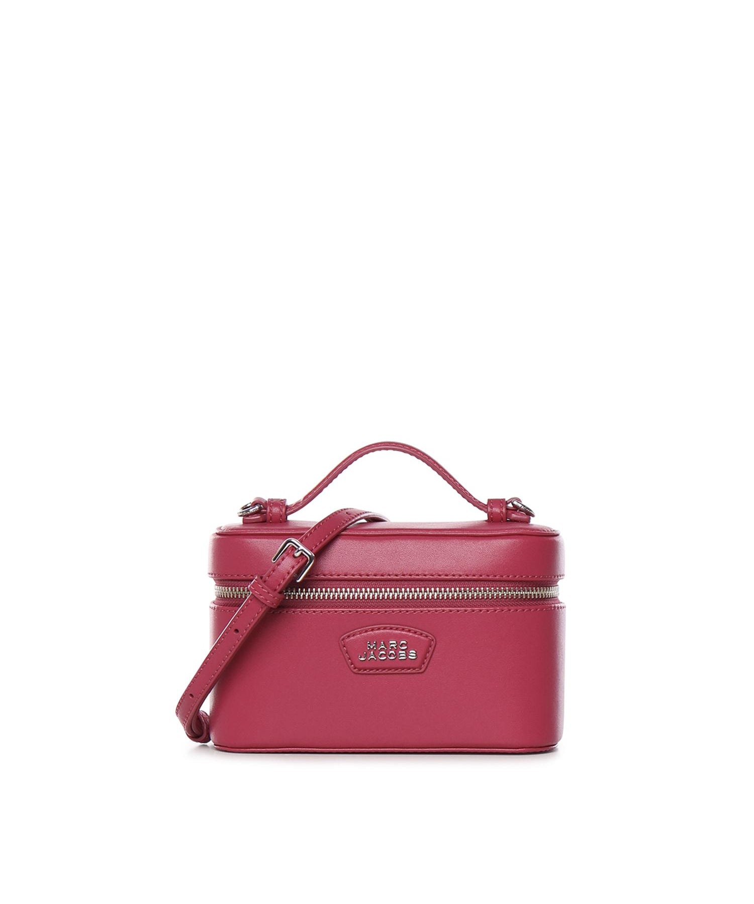 Borsa The Messenger in pelle 2R5HCR018H01 986 MARC JACOBS 