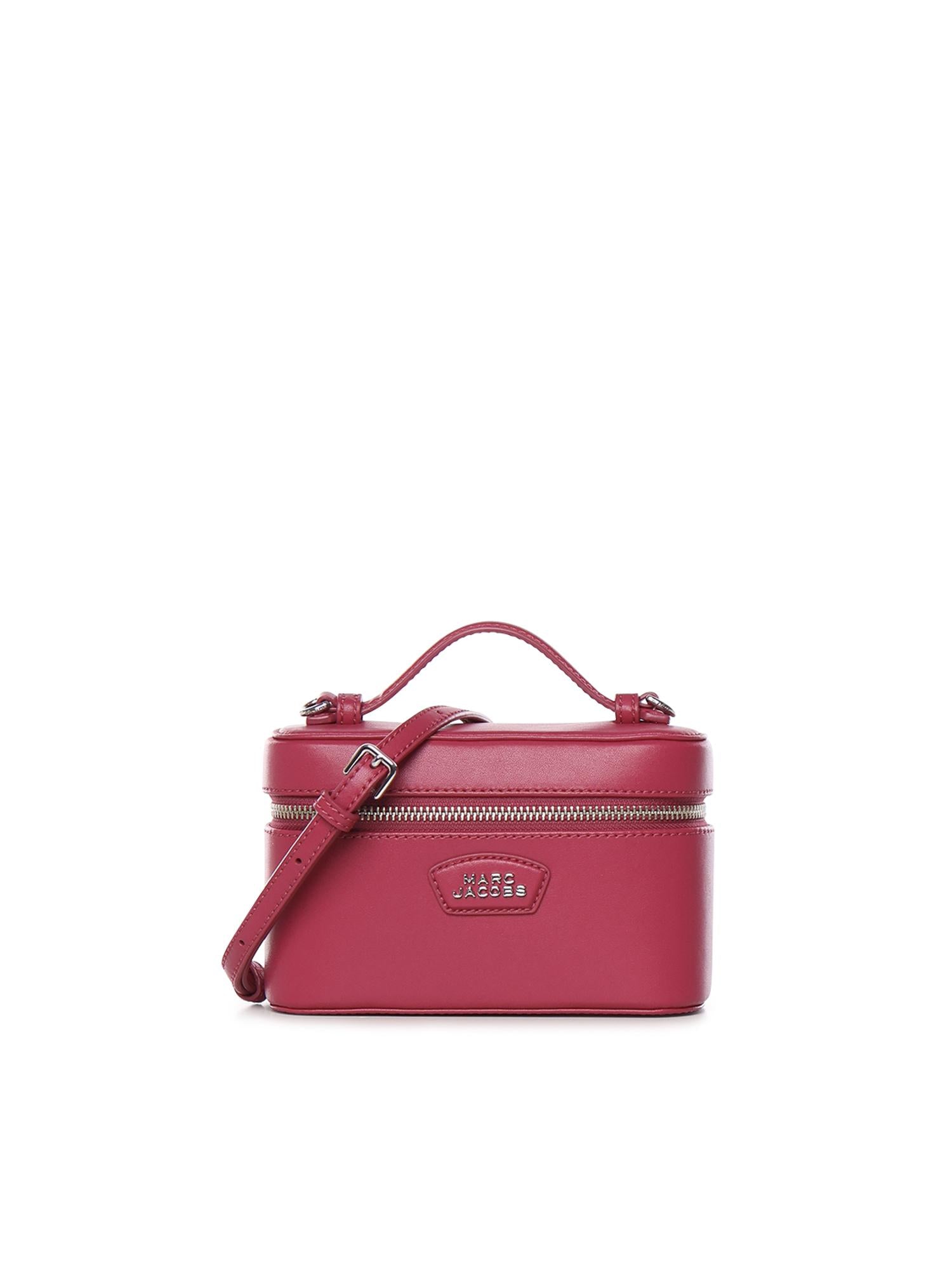 Borsa The Messenger in pelle 2R5HCR018H01 986 MARC JACOBS 