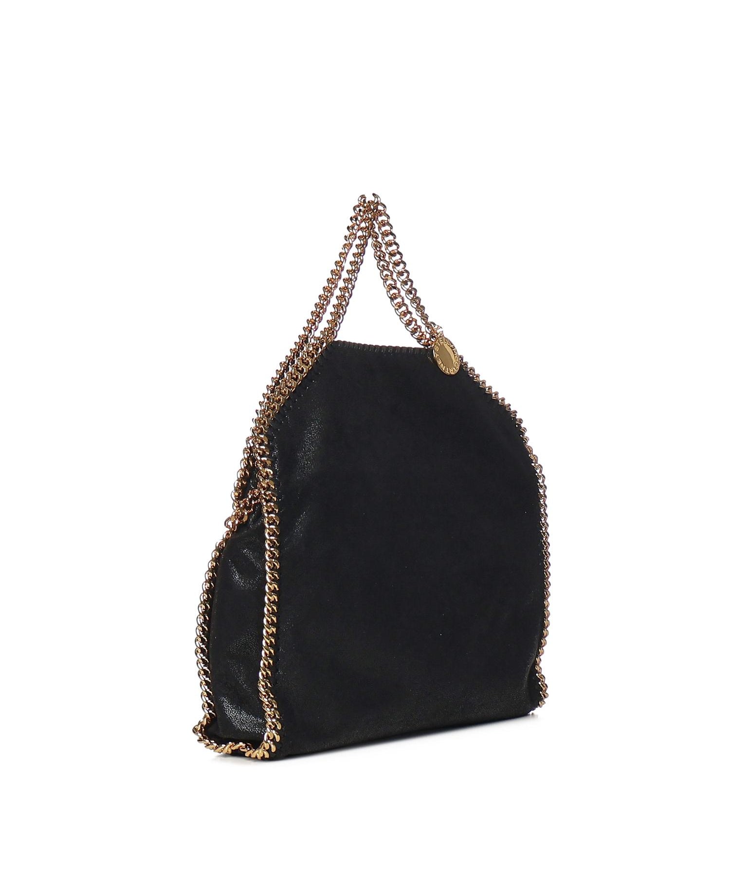 Borsa tote pieghevole Falabella 234387 W93551000 STELLA McCARTNEY 