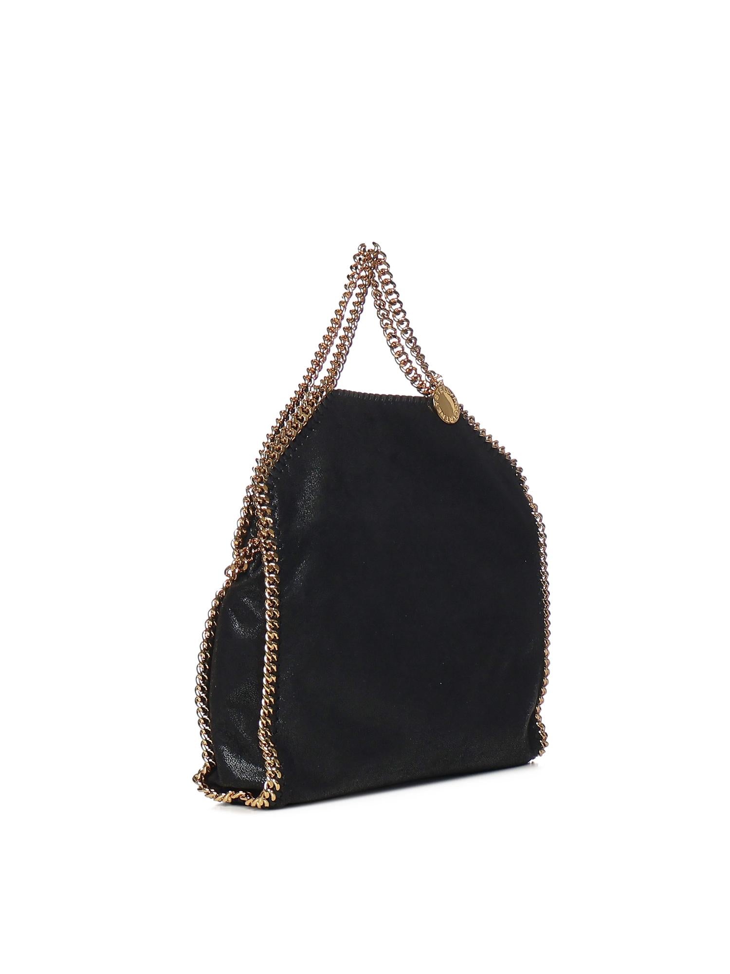 Borsa tote pieghevole Falabella 234387 W93551000 STELLA McCARTNEY 