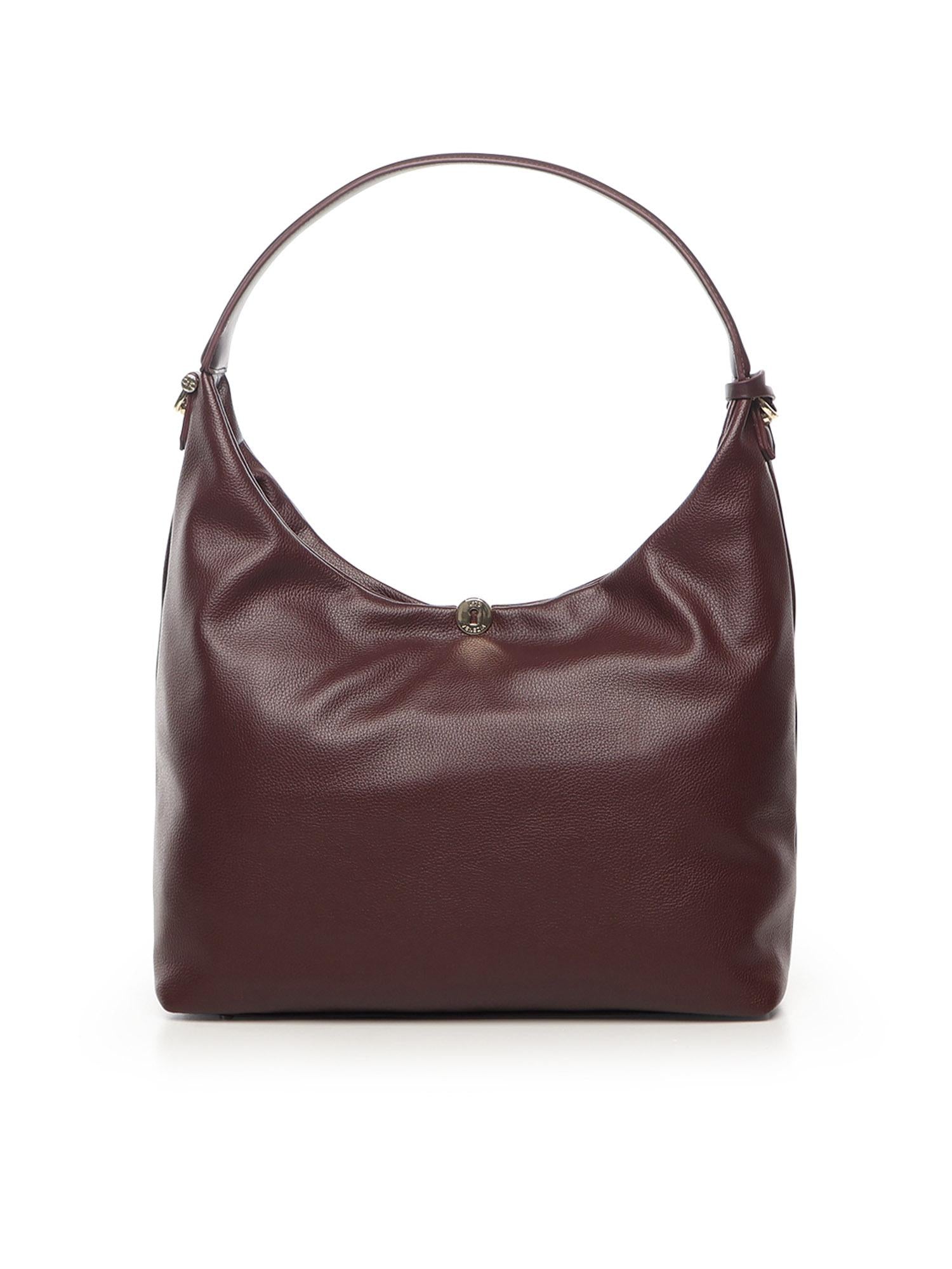 Sacca Keira con logo 73BS9D105 KEIRABORDEAUX V° 73 