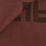 Scialle FF Jacquard FXT131 ATZBF1C9M FENDI 