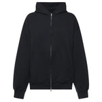 Felpa con zip Flipped Uni 803264 TSVU71750 BALENCIAGA 