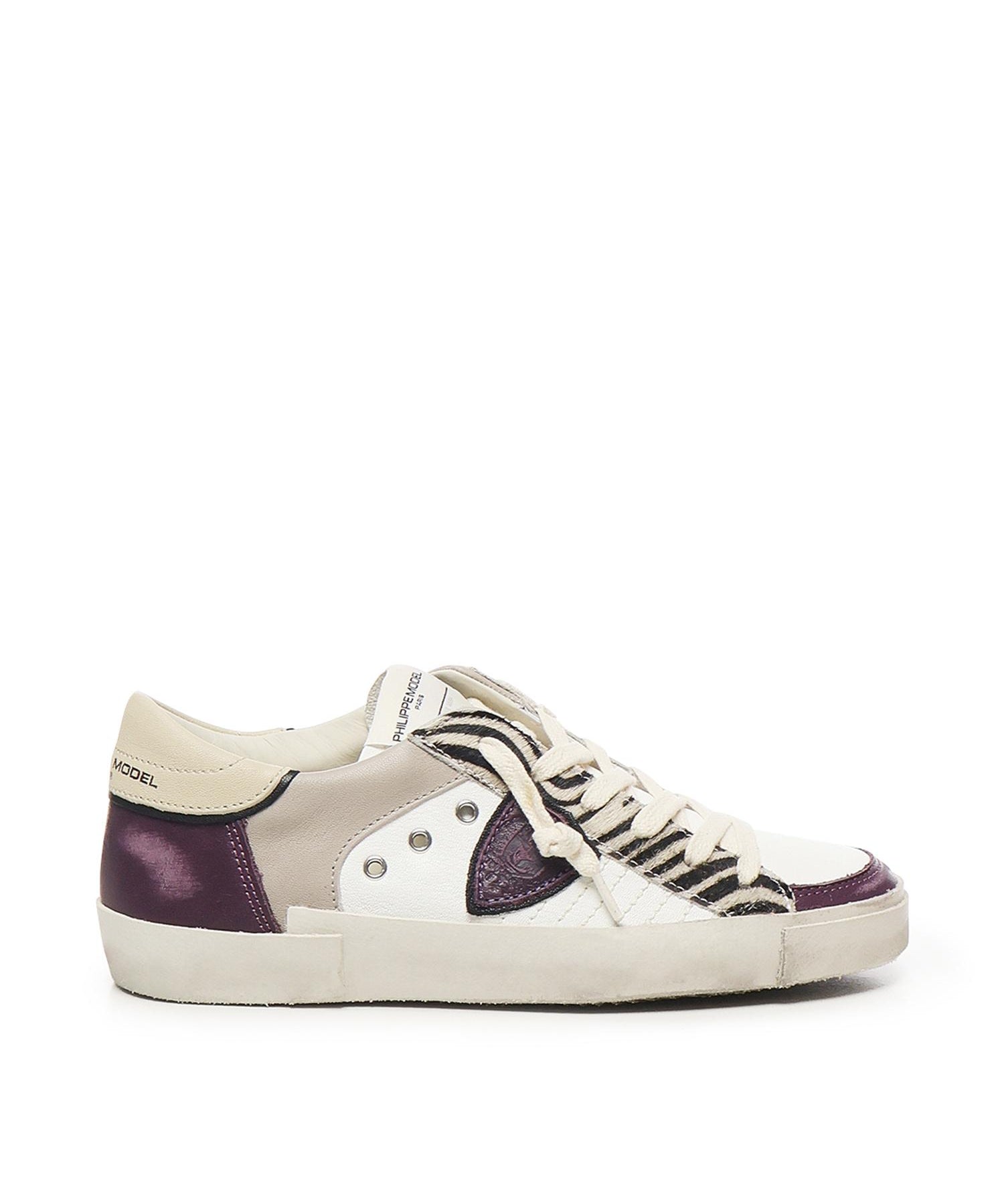 Sneaker Prsx PRLD XPA1 PHILIPPE MODEL 