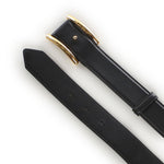 Cintura Curve in pelle AA1C2006I061 999 ALAIA 