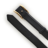 Cintura Curve in pelle AA1C2006I061 999 ALAIA 