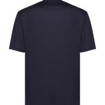 T-shirt in cotone M75TSHM02TSH26001 11N ELEVENTY 