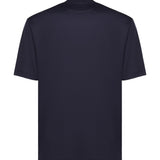 T-shirt in cotone M75TSHM02TSH26001 11N ELEVENTY 