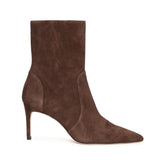 Stivaletto Stuart Power in suede SJ970 WAL STUART WEITZMAN 