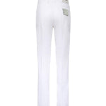 Pantaloni in cotone stretch SPJ001SJ749406006  SARTORIO NAPOLI 