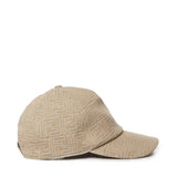 Cappello da baseball in cotone FXQ768 AV93F0QD7 FENDI 