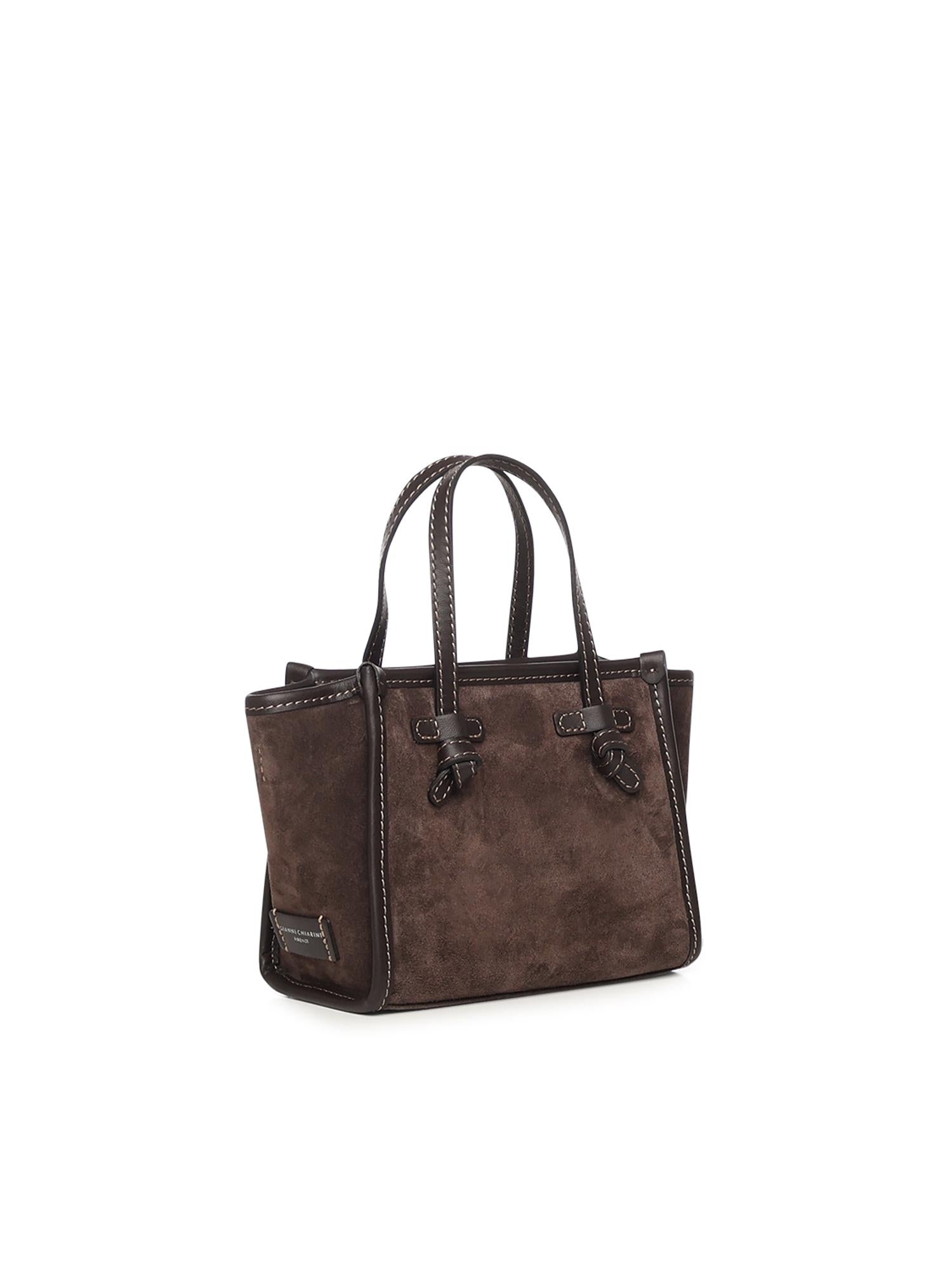 Borsa Miss Marcella BS8065 2107 GIANNI CHIARINI 