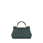 Borsa a mano Sicily mini in pelle BB7116 B100187399 DOLCE & GABBANA 