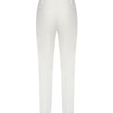 Pantalone Bello in misto lino 100155 A34IZ05 PINKO 