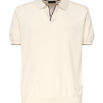 Polo in maglia NMMC1501740VHY 0017 FAY 