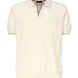 Polo in maglia NMMC1501740VHY 0017 FAY 