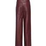 Pantaloni con logo 114244 2734 ROTATE 