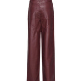 Pantaloni con logo 114244 2734 ROTATE 