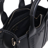 Borsa shopping ECHO 73<BR/> 73BS7HD02 ECHO 73 BLACK V° 73 