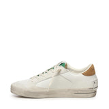 Sneakers 14100PP7 a contrasto 14100PP7 WHITE CRIME LONDON 
