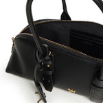 Borsa bowling Escape Bag Horizontal in pelle 106169 A0QOZ99Q PINKO 