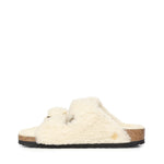 Sandali Arizona Big Buckle Teddy Shearling 1023130  BIRKENSTOCK 