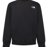 Felpa con logo NF0A89ETJK31  THE NORTH FACE 