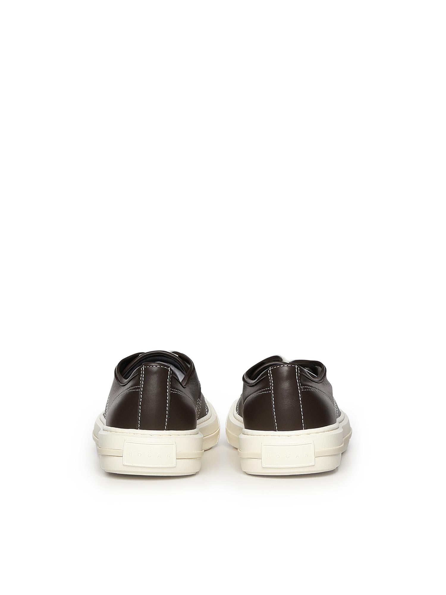 Sneakers Hogan Rebel HXM6910FZ60UYE 32TQ HOGAN 