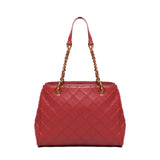 Borsa Edith 73BS8BS02 EDITHRUBINO V° 73 