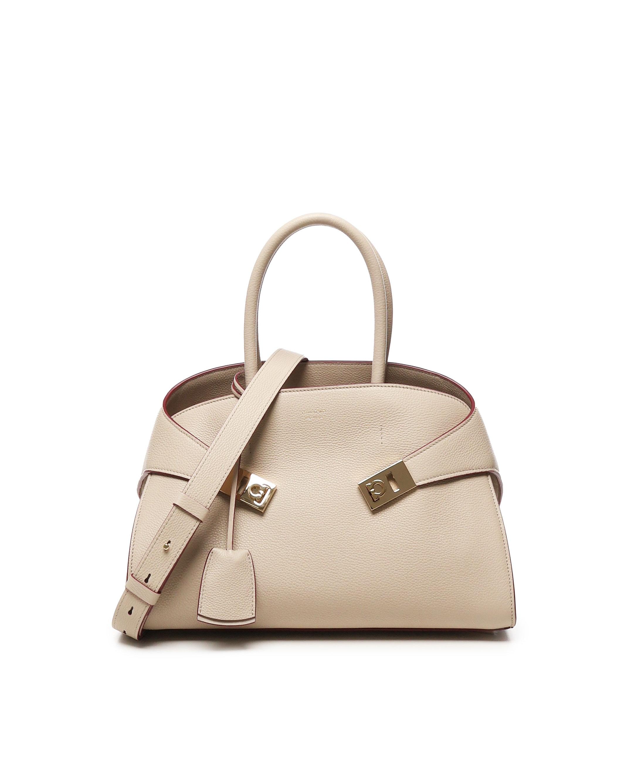 Borsa a mano Hug (M) 215608 779053034 FERRAGAMO 