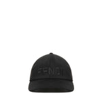 Baseball cap con logo FXQ969 AU3QF0QA1 FENDI 