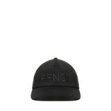 Baseball cap con logo FXQ969 AU3QF0QA1 FENDI 