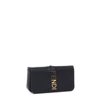 Portafoglio On Chain Fendigraphy 8BS076 A5DYF0KUR FENDI 