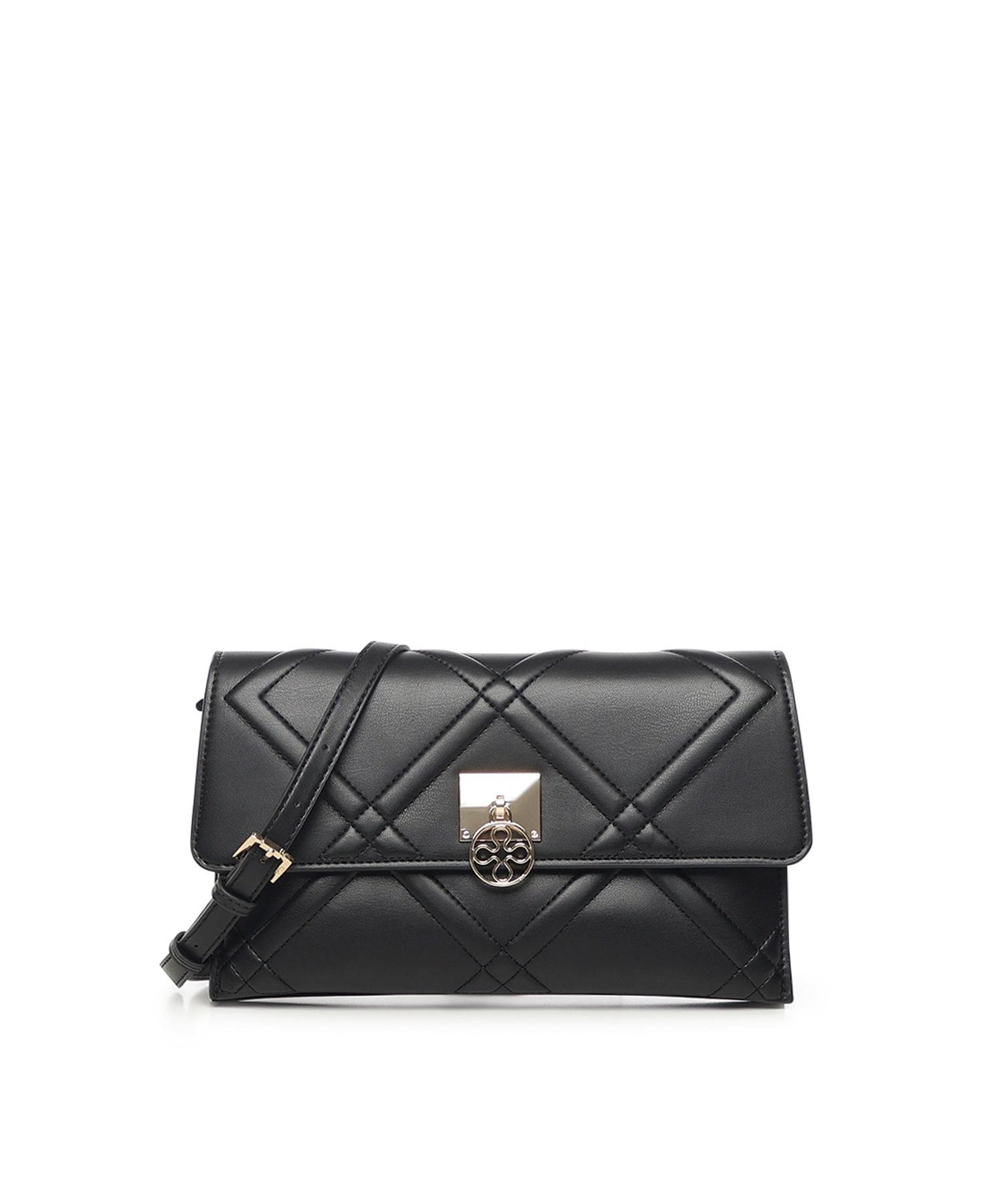 Pochette Bridget<BR/> 73BS9CJ04 BRIDGETNERO V° 73 
