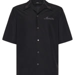Camicia Amiri Stud Camp AMTOSH1013 001 AMIRI 